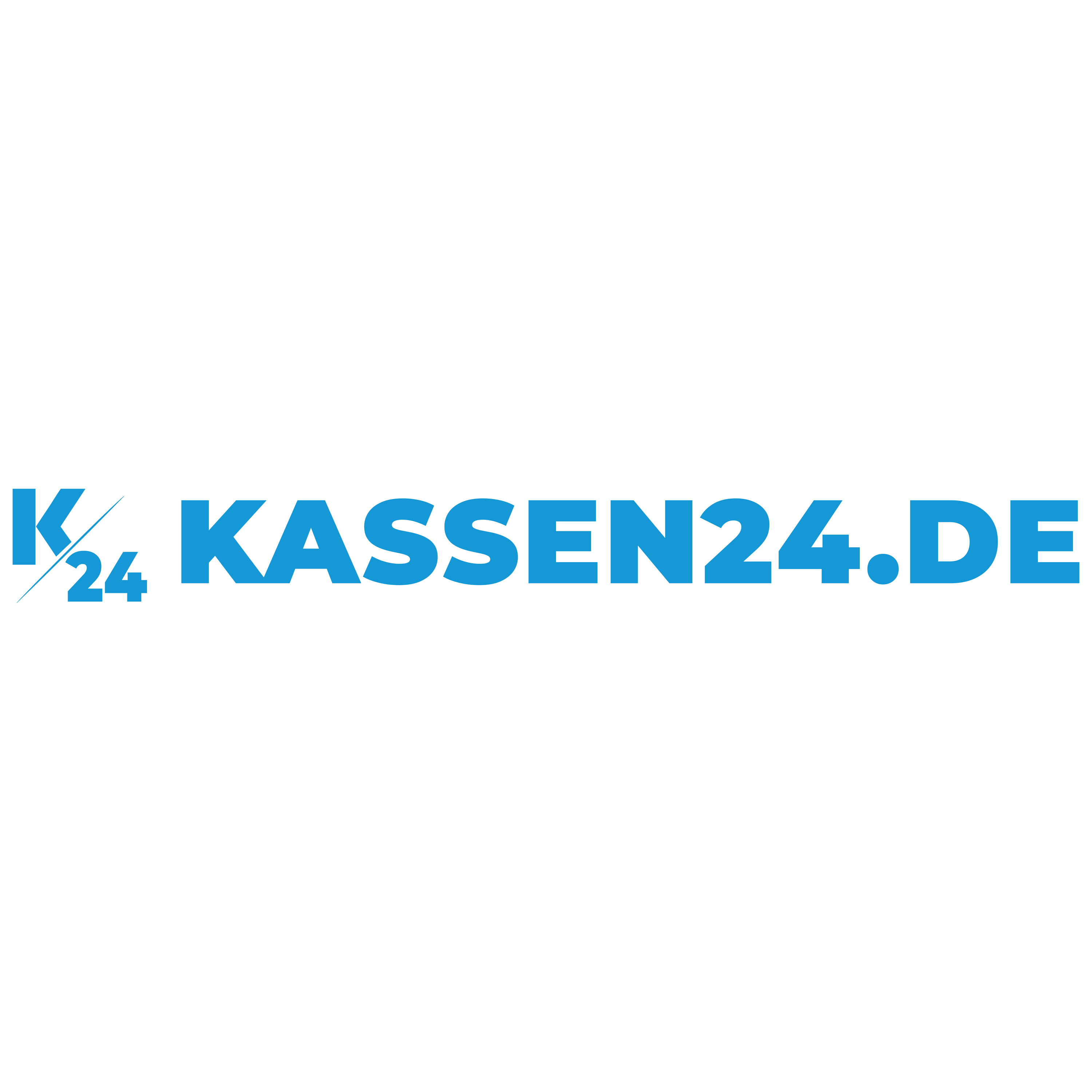 Kassen24 logo
