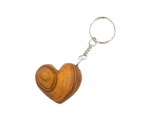 Acacia Wood Plain Wooden <b>Key</b> <b>Ring</b> Trending Design Heart Shaped New Look Wooden <b>Key</b> <b>Ring</b> Best Selling - Product Image 6