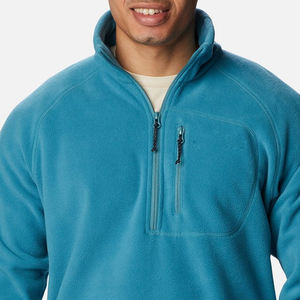 Sudadera para Hombre, Material de Alta Calidad con Forro Polar, Mangas Completas, Suave y Cómoda, Corte Holgado, Diseño Casual para Hombre 2026 - Product Image 2