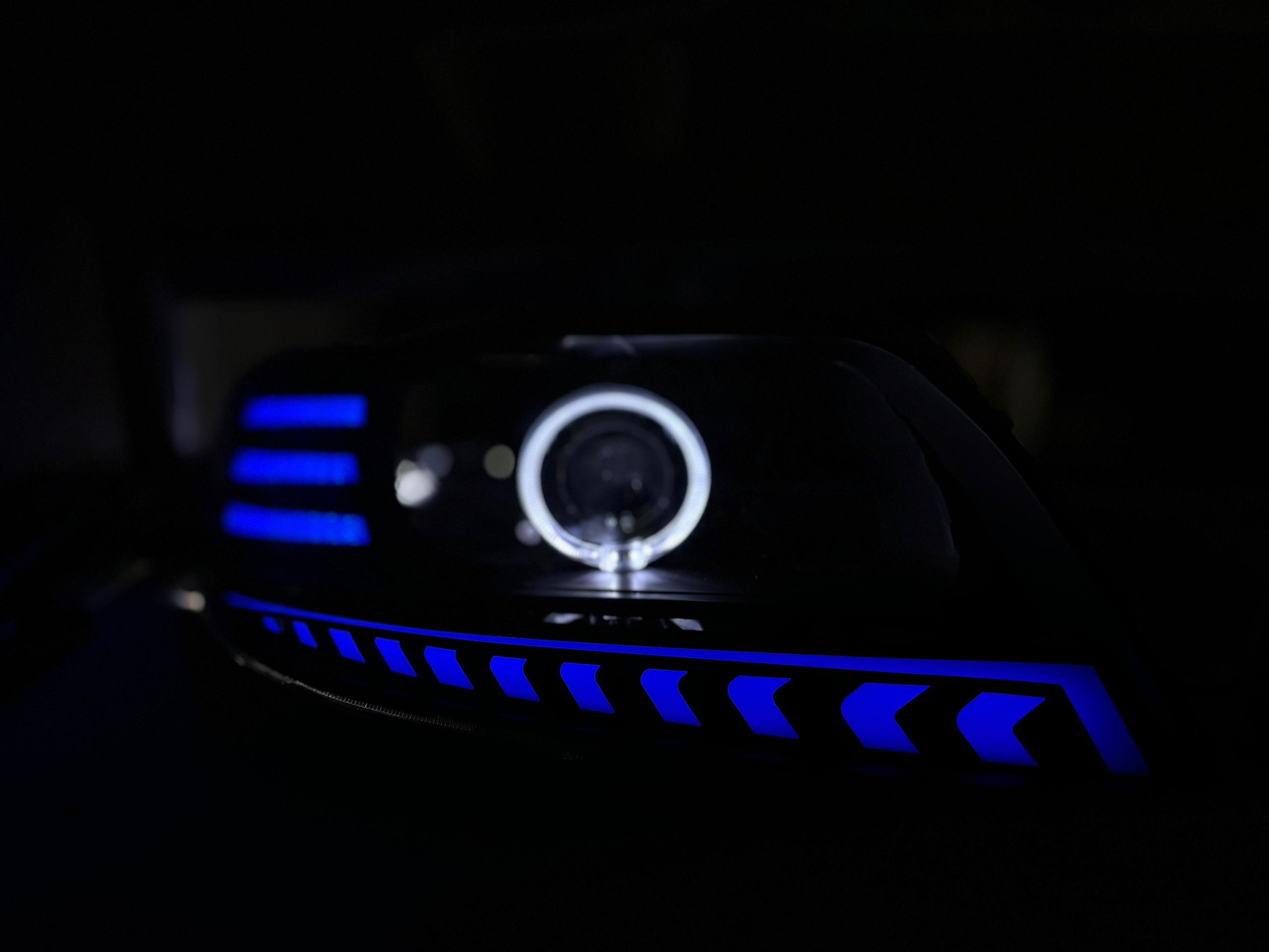 Blu