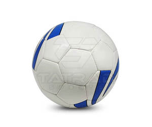 Football professionnel d'équipe d'entraînement extérieur professionnel de football de couleur personnalisée par conception populaire dans différentes tailles et couleurs - Product Image 2