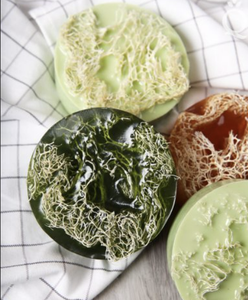 Scrub and Glow: Savons infusés de luffa pour une peau saine - Product Image 6