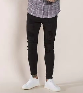 Personnalisé Polyester Spandex Manches Courtes Poids Léger Respirant Maille Muscle Musculation Hommes Gym Séchage Rapide Fit t-shirt - Product Image 6