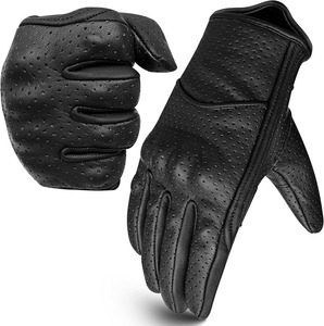 Gants d'impact de course de moto MX personnalisés en gros Gants imperméables de motocyclisme de motocross Protection UV - Product Image 1