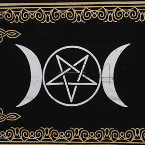 Indien Premium qualité décoration de la maison chemin de Table fête Banquet Table à manger décor Rectangle forme autel lit coureur tapis - Product Image 6