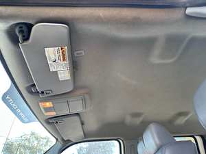 Camion tracteur poids lourd diesel 6x4 avec cabine couchette pour transport longue distance - Product Image 6