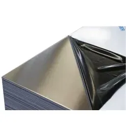 เหล็กแผ่นสแตนเลส NORTH CHINA STEEL 316 2B ผิวผ่านการขัดเงา พร้อมใบรับรองการทดสอบ บริการเชื่อม ตัด และแปรรูป - Product Image 3