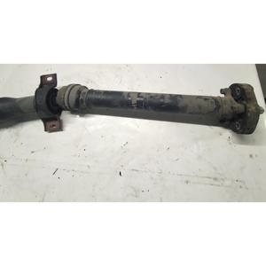 ALBERO DI TRASMISSIONE POSTERIORE MERCEDES Classe M 2a Serie A1644103102 642940 Diesel 2987 (05>11) - Product Image 3