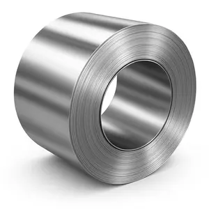 Bobina de Acero Inoxidable 302 ASTM A240 Laminada en Frío |   Resistente a la Corrosión, Alta Resistencia a la Tracción, Anchos de Precisión para Uso Industrial - Product Image 1