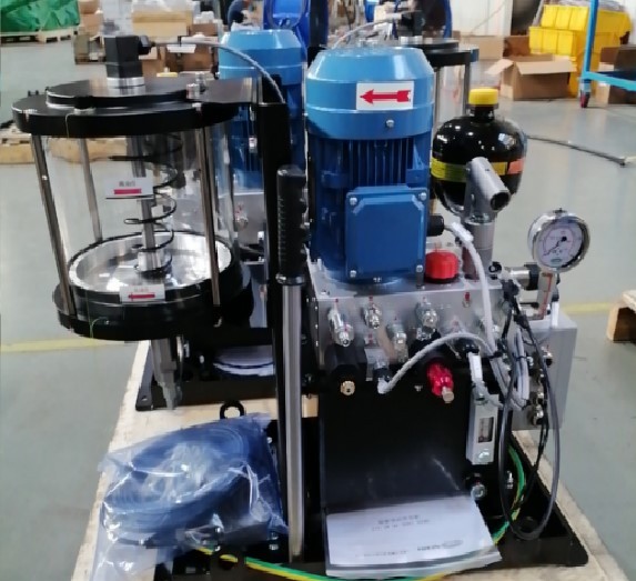 Custom OEM Factory s Complete Hydraulic