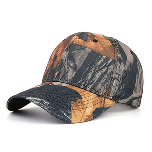 Fábrica al por mayor 2023 diseño de logotipo personalizado 3D bordado gorra de béisbol personalizada gorra deportiva de 5 paneles con característica de tela común - Product Image 1