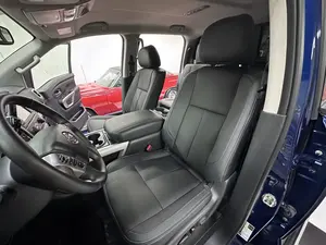 ใช้แล้ว lhd/rhd 2018นิสสันไททัน - Product Image 3