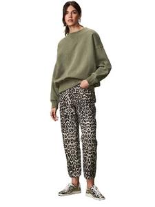 Custom <b>Mock</b> Neck Sweatshirt Mockneck Sweat <b>Shirt</b> Pullover Cotton Fleece Embroidery Logo <b>Jumper</b> Women Oversized Sweatshirt - Product Image 3