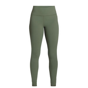 Leggings de yoga taille haute taille élastique pour femmes Leggings d'entraînement grande taille pour femmes Leggings de course évacuant l'humidité pour femmes - Product Image 4