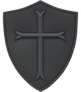 เอ็มไพร์กรุ๊ปเมโซนิคอัศวินอัศวินเทมพลาร์บอร์ดหัวไหล่ลวดทองแท่ง - Product Image 4