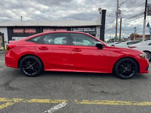 Honda Civic Sport FWD 2022 d'occasion, conduite à gauche, Euro V, 50 001 à 75 000 miles, 200 à 250 ch - Product Image 4