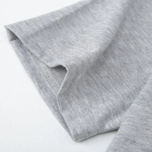 เซ็ตเสื้อยืดผู้ชาย2ชิ้นระบายอากาศได้ดีใส่ได้ทั้งชายและหญิงกางเกงขาสั้นใส่โลโก้ได้ตามต้องการ - Product Image 4