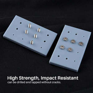 Material de Resina Similar a ABS para Impresión 3D de Personajes V3.0 Pro - Product Image 6