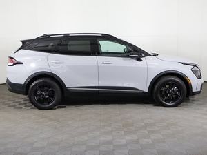 Kia Sportage X-Pro Prestige AWD d'occasion 2024 - Product Image 5