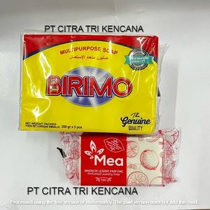 LAVADORA INDUSTRIAL LAVANDERÍA ACLARADO DETERGENTE JABÓN BARRA ALTO TFM JABÓN MULTIUSOS EXPORTACIÓN PARA Ekibastuz KAZAJISTÁN - Product Image 3