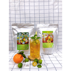 ผงน้ำผลไม้ Kumquats จากธรรมชาติผง Kumquats จากเวียดนาม - Product Image 6