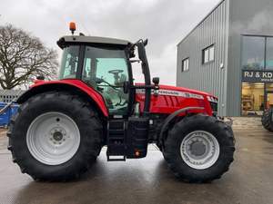 TRACTEURS UTILISÉS - Product Image 2