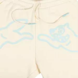 กางเกงขาสั้นผ้าคอตตอนสำหรับผู้ชายกางเกงขาสั้นผ้าคอตตอนแบบปักโลโก้ได้ตามต้องการดีไซน์ใหม่กางเกงวิ่งกางเกงคาร์โก้พิมพ์ลายพัฟกางเกงกีฬาลำลองฤดูร้อน - Product Image 6