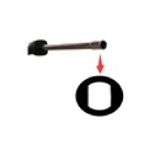 DO Type 504404 Carburetor Adjustment <b>Screwdriver</b> - Product Image 1