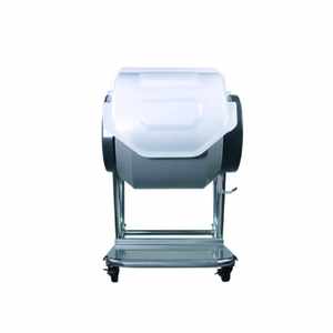 Autec ASM 780 Mezcladora Eléctrica Comercial de Vinagre de Arroz 200W 12kg para Cocinas de Servicio de Alimentos - Product Image 6