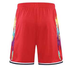 2025 New Arrival Men Shorts Customized Cotton Knee Length Casual Short Casual Men Shorts for Sale - Product Image 3