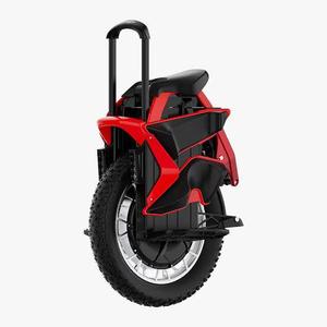 High Quality Kingsongs S22 Pro Electric <b>Unicycle</b> 4000W Industrial Grade with Customized OEM Support - Product Image 1