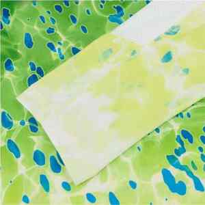 Camiseta Moderna con Estampado Personalizado, Protección Solar UPF50, Secado Rápido, Antibacteriana, para Hombre, 100% Poliéster - Product Image 2