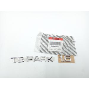 กาวติดตัวอักษร ALFA ROMEO 156 Saloon Series (932_) (03>05) 60622023 เบนซิน - Product Image 2