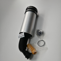 Ressort pneumatique arrière W220 pour Mercedes-Benz, ressorts de suspension pneumatique de haute qualité