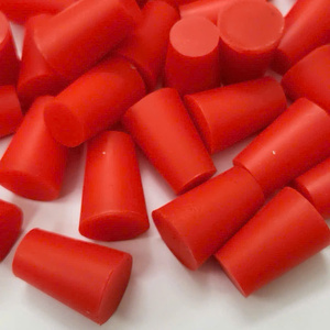 <b>Silicone</b> Plug High elasticity, protects metal surfaces,reduces vibrations,ideal for automotive,mechanical,machinery industries - Product Image 5