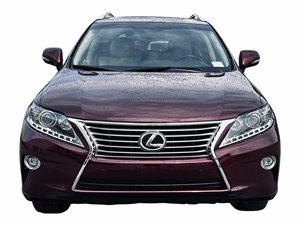 Lexus RX 350 V6 3.5L FWD d'occasion propre de 2015 - Product Image 2