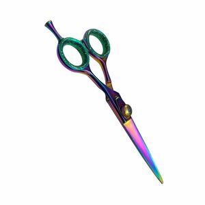 Gran oferta, tijeras de corte de pelo de adelgazamiento alemanas, instrumentos quirúrgicos veterinarios de peluquero de moda con mango suave - Product Image 2