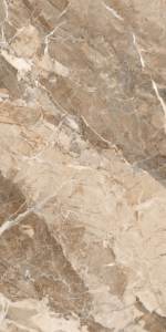 Valeur de marché Pierre Marbre Vitrifié Porcelaine Foor Carreaux 600X1200mm Fabrication En Inde Pour Salle De Bains Maison. - Product Image 2