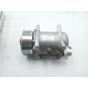 อะไหล่คอมเพรสเซอร์แอร์ทั่วไป (75>06) Seiko SS-121DS3 เบนซิน - Product Image 3