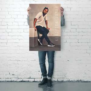 Affiche de style moderne Kendrick Lamar pour décoration murale - Product Image 5