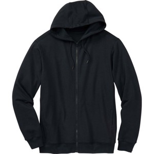 Sweat à capuche zippé pour homme-Confortable et élégant pour une tenue décontractée - Product Image 1