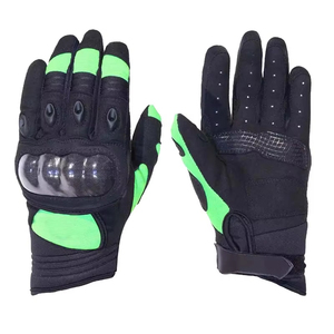 Precio al por mayor Guantes de carreras de motocross Mountain Off Road Deportes al aire libre Guantes de motocross antideslizantes - Product Image 5