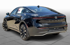 Toyota Crown Platinum SEDAN d'occasion en excellent état - Product Image 4