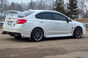 Voitures d'occasion à fort volume de vente 2015 WRXSTI - Product Image 6