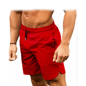 2024 nouveauté Top tendance hommes Cargo Shorts Stretch troncs vente en gros personnalisé hommes Shorts ensembles - Product Image 4