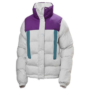 Chaqueta con cremallera personalizada de alta calidad para hombre, chaquetas cortavientos para exteriores con aislamiento reciclado para exteriores - Product Image 2