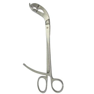 Pince de maintien d'os en acier avec mécanisme de verrouillage Instruments essentiels de pince de chirurgie orthopédique - Product Image 6