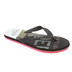 Chaussons pour hommes - Noir - Product Image 1