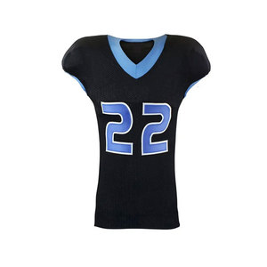 All Season Customized Your Own Team Uniform High Quality American <b>Football</b> Uniform Jersey And Pants Set For Men - Product Image 5