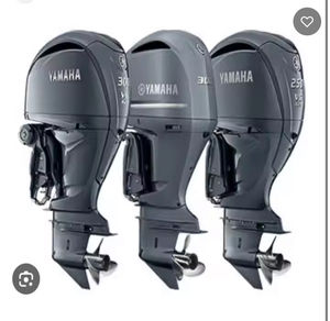 La mejor oferta en motores fuera de borda Yamaha de 90hp y cuatro tiempos en venta - Product Image 3